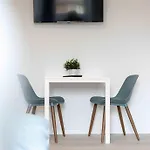 Bege Flowloft *