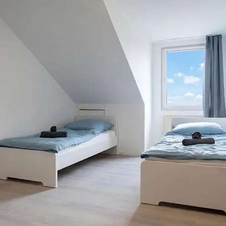 Bege Flowloft Wegberg