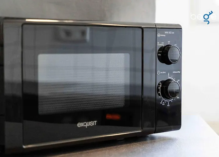 Apartman Bege Flowloft Wegberg