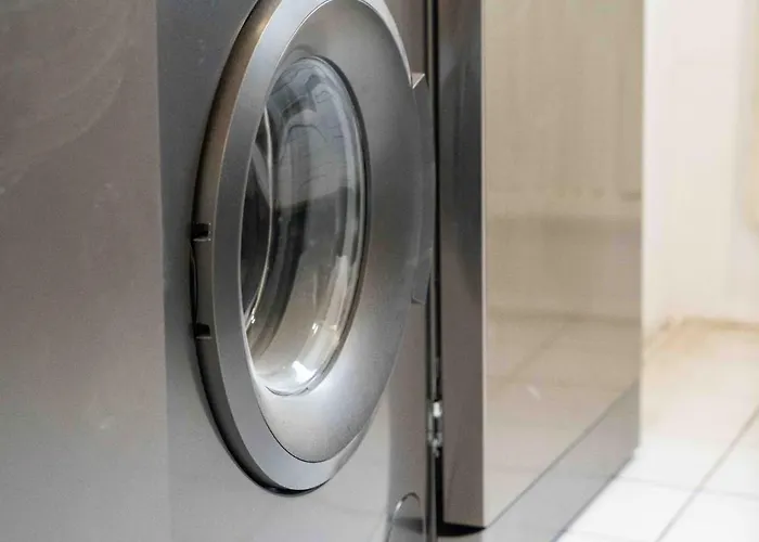 Apartman Bege Flowloft *