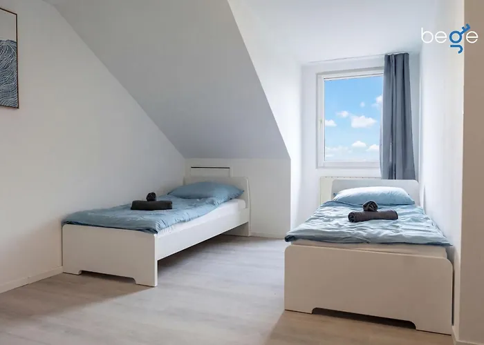 Bege Flowloft Wegberg