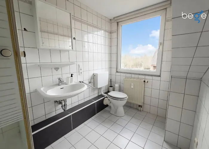 Bege Flowloft * Wegberg