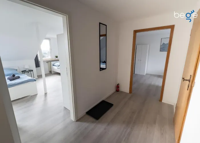 Apartman Bege Flowloft *